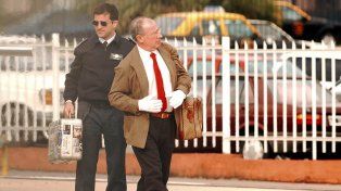 Los sobrecargos del FMI son injustos, crueles y contraproducentes