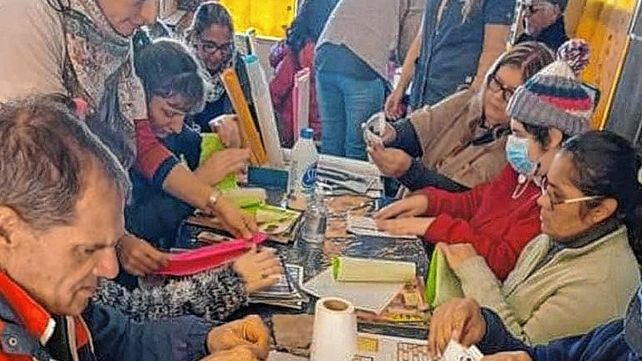 La escuela Helen Keller celebra su 60° aniversario