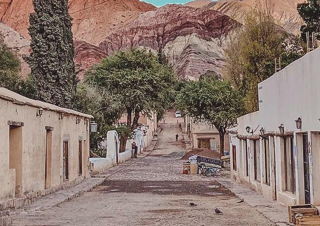 Maimar&aacute; es un pueblo que esconde rincones m&aacute;gicos y naturales para conocer.