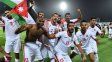 Jordania, el rival que apuesta al orden y el contraataque para desafiar a la Argentina en el Mundial 2026. Jordania, el rival que apuesta al orden y el contraataque para desafiar a la Argentina en el Mundial 2026.