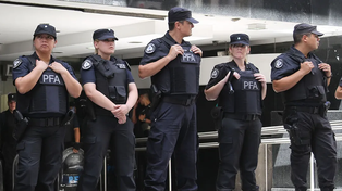 ¿Se avecina el FBI argentino? Qué cambios traerá la reforma de la Policía Federal