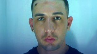 Matías Gazzani es el prófugo buscado con la recompensa más alta de Argentina