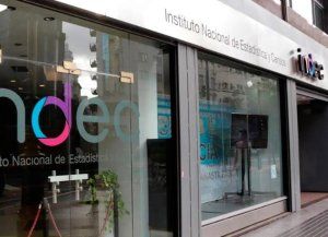 Indec: el PBI creció 3,9% en el tercer trimestre, pero cayó interanual