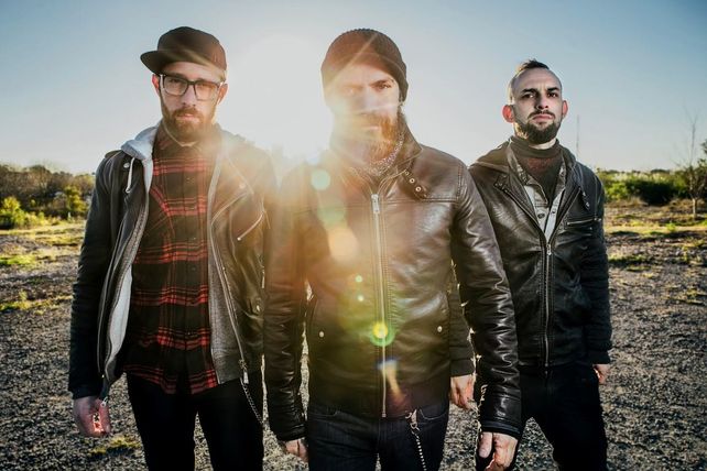 Carajo. La banda será la encargada de cerrar el festival el lunes 27.