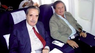Una gran coalición, el mejor antídoto contra la crisis