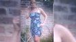 Paraná: solicitan ayuda para dar con el paradero de una mujer