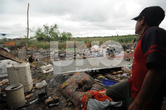 La ciudad está preparada para reducir desastres ante las lluvias