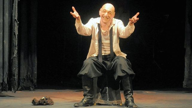 El teatro está de luto, falleció el actor y dramaturgo Rafael Bruza