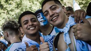 Por qué el deporte sigue siendo uno de los grandes entretenimientos de los argentinos