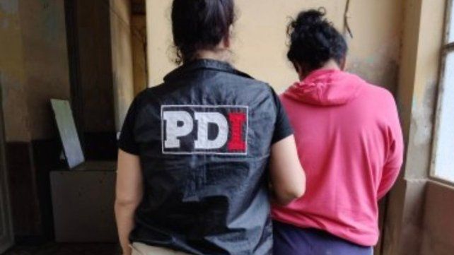 San Javier: aprehendieron a una mujer investigada por defraudaciones y coacción reiteradas