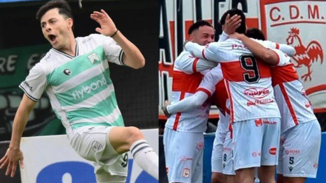 Colón ganó y nadie afloja: Ferro y Morón también festejaron y la cima sigue al rojo vivo