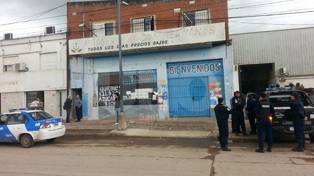 Investigan la muerte de una joven china en su vivienda de barrio Cabal