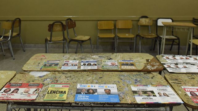 Boleta única a la santafesina