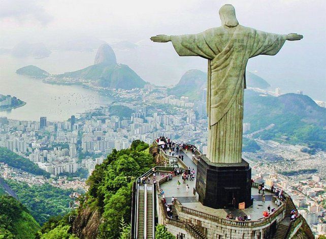 Río de Janeiro