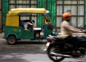 Más de cien personas murieron en un mes en India por una ola de calor