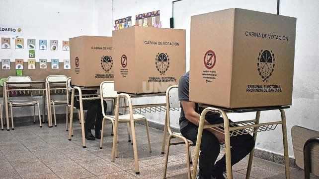 Elecciones en la ciudad de Santa Fe Elecciones en la ciudad de Santa Fe