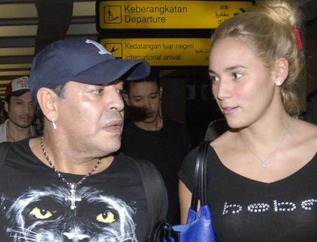 Maradona