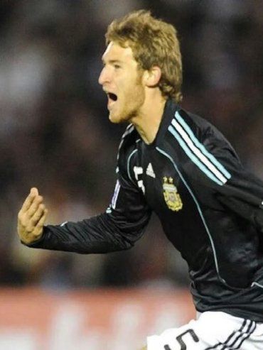 A 17 años del gol de Bolatti que llevó a Argentina a Sudáfrica 2010