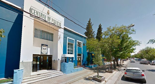 Relató a través de Facebook que su hija de cuatro años fue abusada por su abuelo