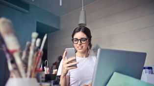 Salir de casa sin billetera: ¿qué cosas ya se pueden llevar en el celular?
