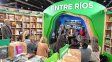 La Feria Internacional del Libro cuenta con la cultura entrerriana