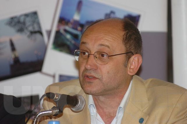 “Siempre hemos concebido la educación de forma continua”