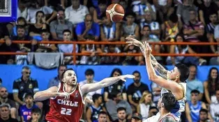 La Selección Argentina volverá a Mar del Plata para disputar la segunda ventana FIBA rumbo a la AmeriCup 2025.