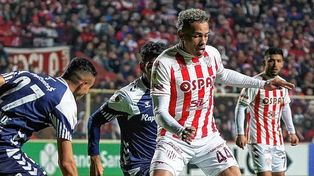 Mirá cómo quedó Unión, camino a las copas internacionales