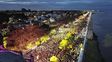 Fin de semana largo: más de 270 mil personas disfrutaron de recitales, festivales y propuestas familiares en la ciudad de Santa Fe