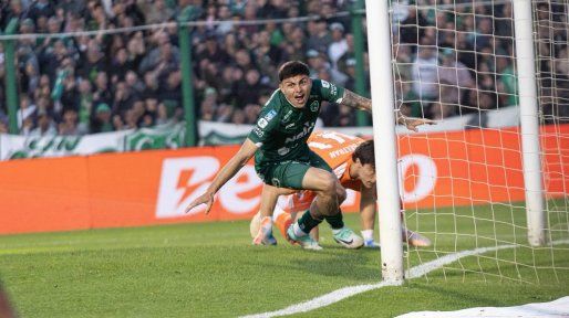 River pierde con Sarmiento en Junín y complica su futuro