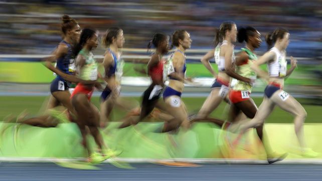 Las mejores imágenes de la undécima jornada de los Juegos Olímpicos Río 2016