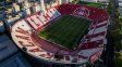 Ante el mal estado de La Bombonera, Boca mudaría su localía por los próximos tres partidos a Huracán