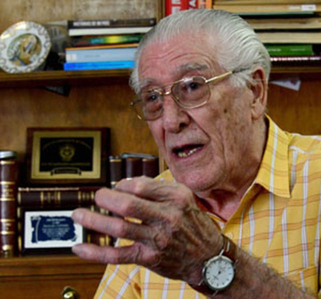 Alejandro Bernardo