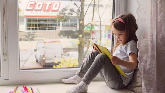 Los regalos m&aacute;s importantes que podemos brindarle a los ni&ntilde;os: abrazos