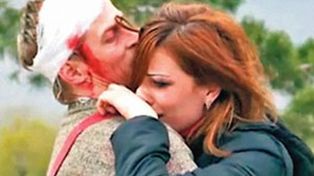 Un ruso fingió su muerte para comprobar el amor de su novia