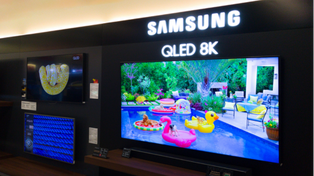 Cómo elegir un Smart TV para ver deportes: diferencias entre Crystal UHD, QLED, Neo QLED y OLED