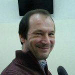 Álvaro Torriglia