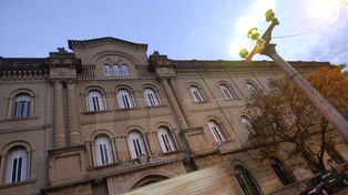 Otro instituto terciario tiene problemas para emitir títulos