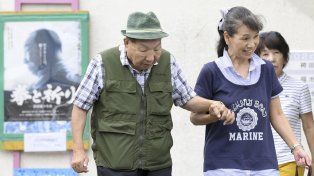 Un japonés que pasó 45 años en el corredor de la muerte fue declarado inocente