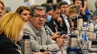 Diputados del Frente de Todos repudian maniobras y expresiones de neto corte golpista