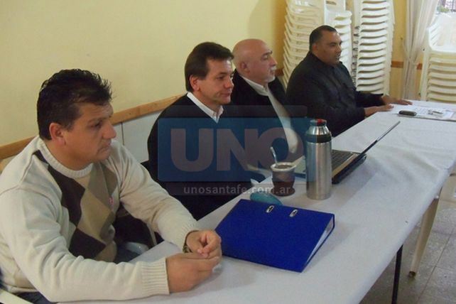 La comuna de Sauce Viejo se organiza para combatir la creciente ola de inseguridad