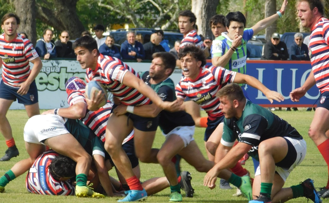 Santa Fe Rugby
