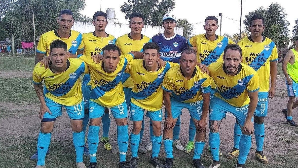 Se juega la última fecha de la Primera B de la Liga Santafesina
