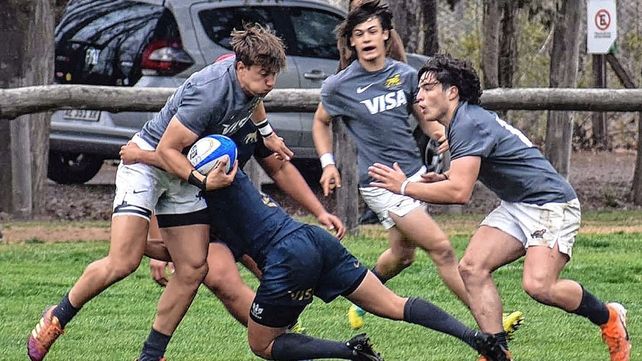 La Academia de Litoral consiguió derrotar a la de Oeste por 33 a 29 en la penúltima fecha de la etapa regular.