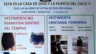 El obispo de Zárate salió a pedir perdón por las restricciones de un párroco