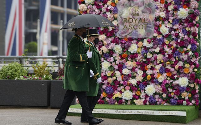 Royal Ascot, las carreras hípicas que se mezclan con el glamour de los royals británicos