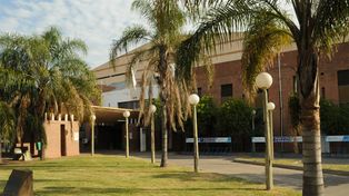Detectan alto nivel de cocaína en dos bebés atendidos en el Hospital Alassia en Santa Fe
