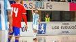 Se puso en marcha el sudamericano de futsal en el Invencible de Santa Fe
