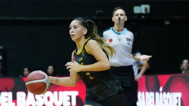 Wanda López se desempeñaba como base y había llegado hasta la Liga de Desarrollo Femenina.