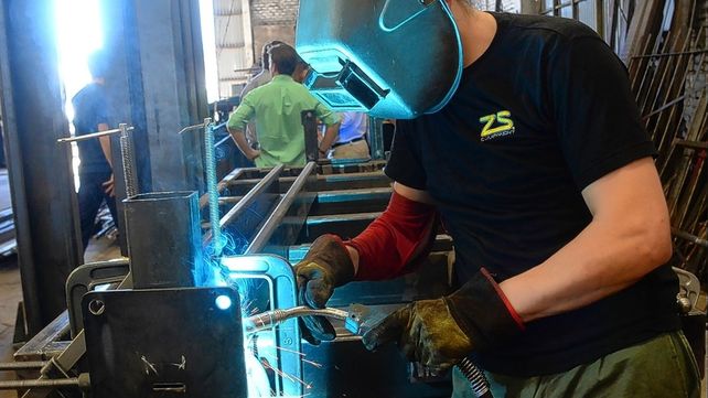 Desarrollo Productivo convocó hoy a una nueva edición del Programa Federal de Fortalecimiento de la Recuperación Productiva